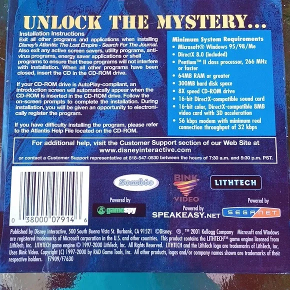 Games - Picture 9 of 11